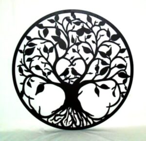 Levensboom 51,5 cm