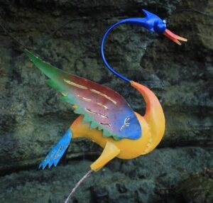 Vogel